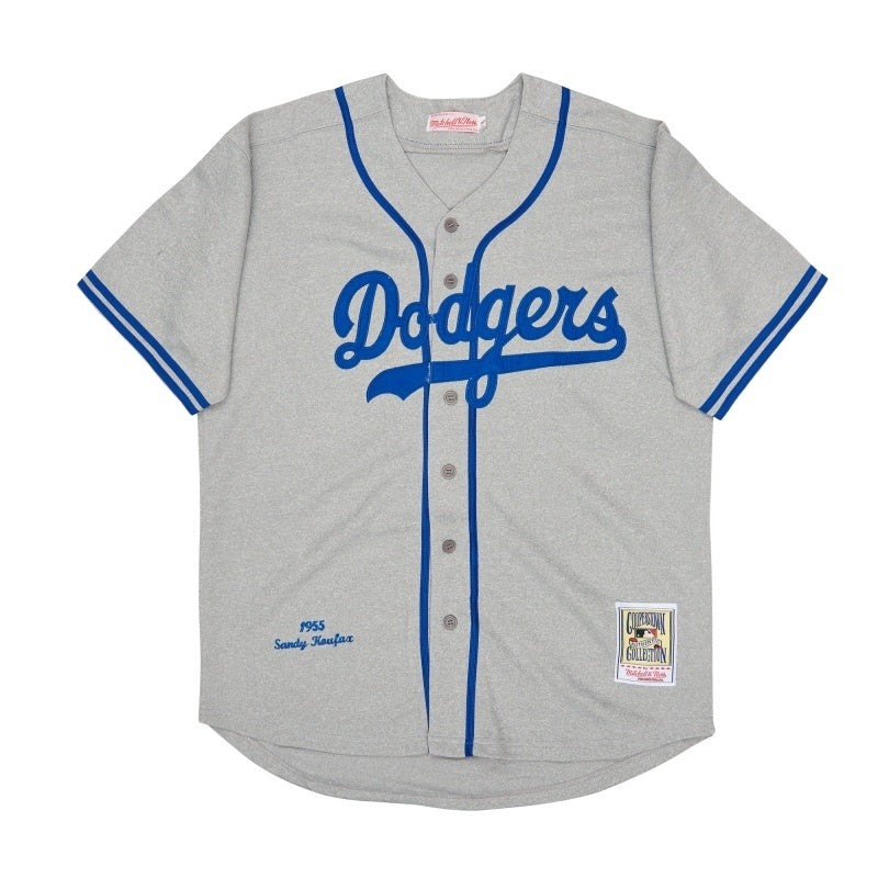 los angeles dodgers #32 sandy koufax Style 18