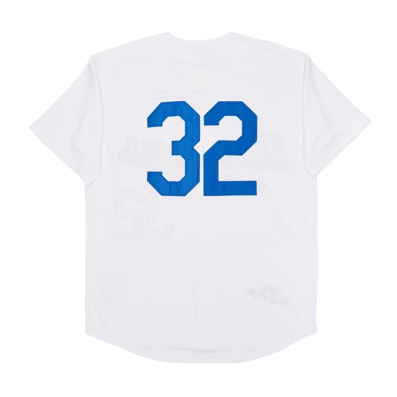 los angeles dodgers #32 sandy koufax Style 2