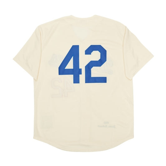 los angeles dodgers #42 jackie robinson Style 12