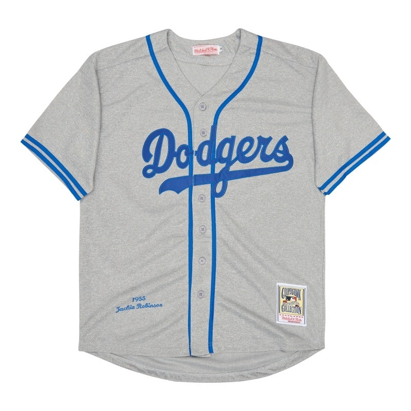 los angeles dodgers #42 jackie robinson Style 15