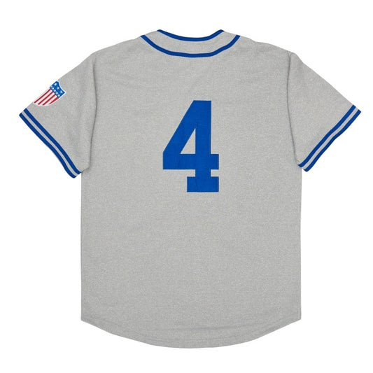 los angeles dodgers #4 herman Style 1