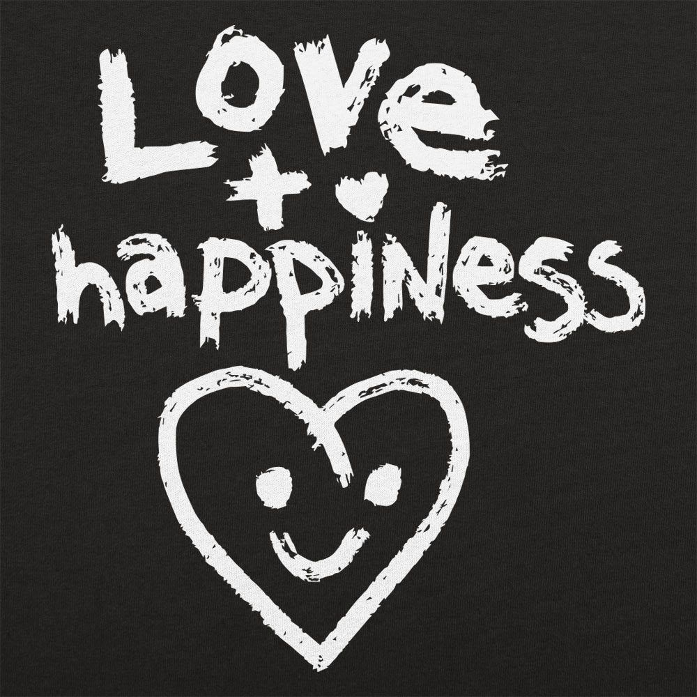 Love And Happiness