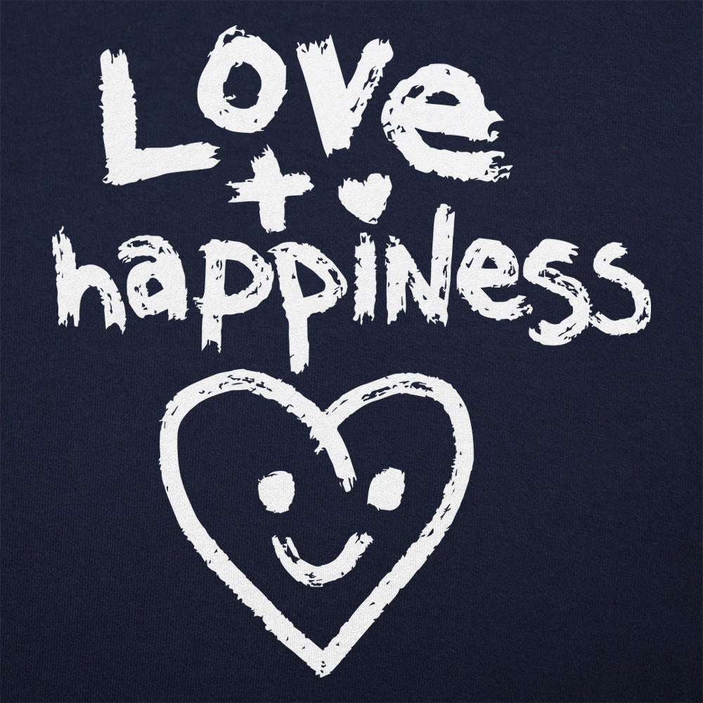 Love And Happiness
