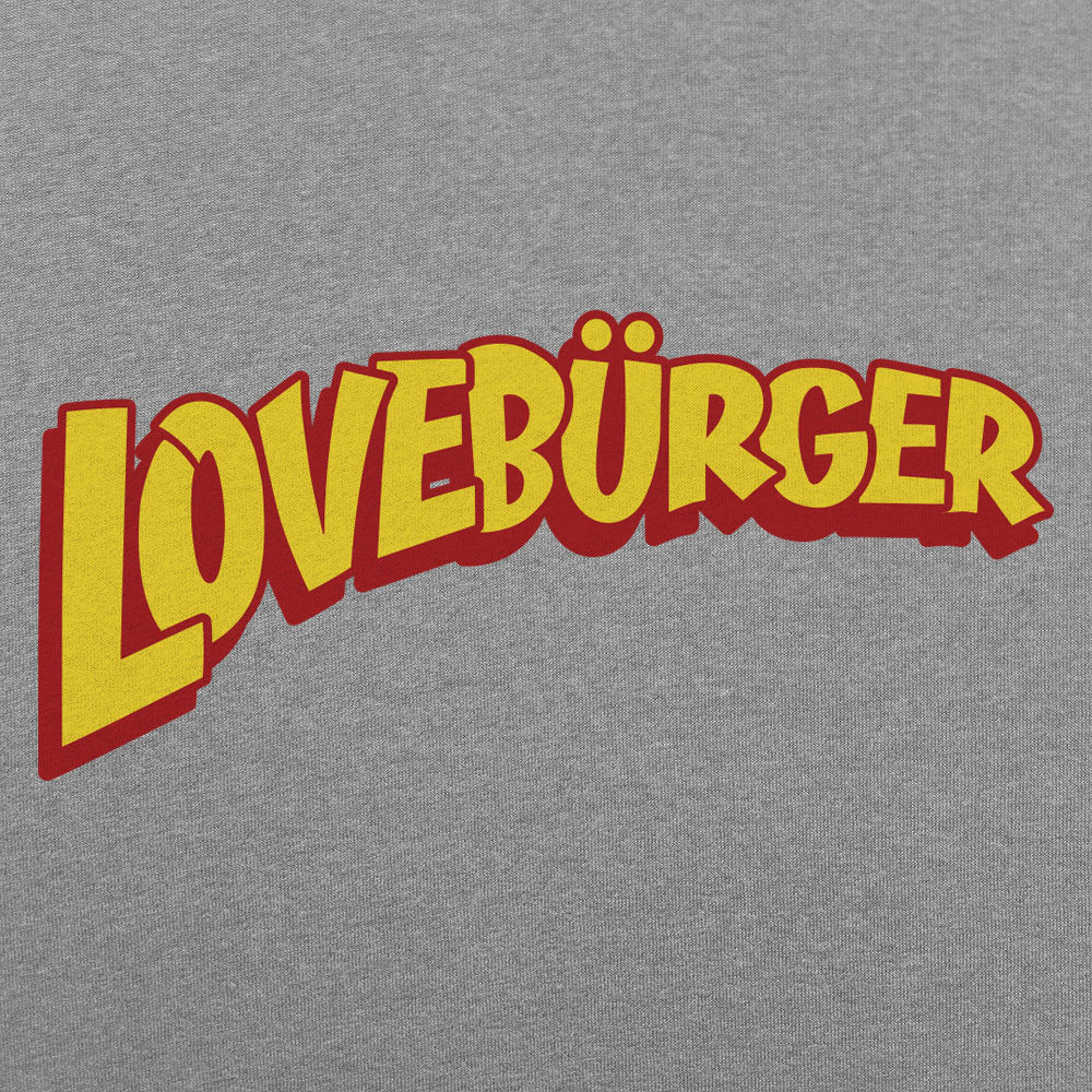 Loveburger