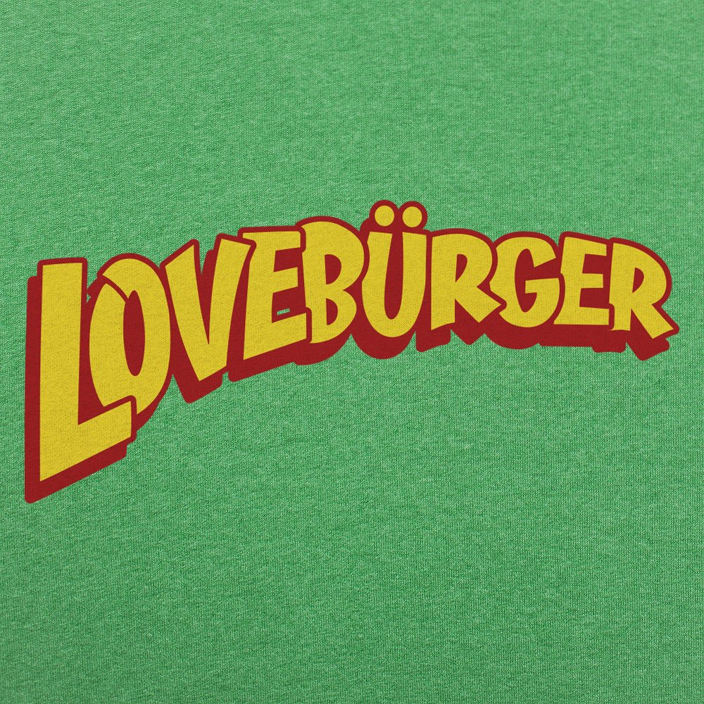 Loveburger