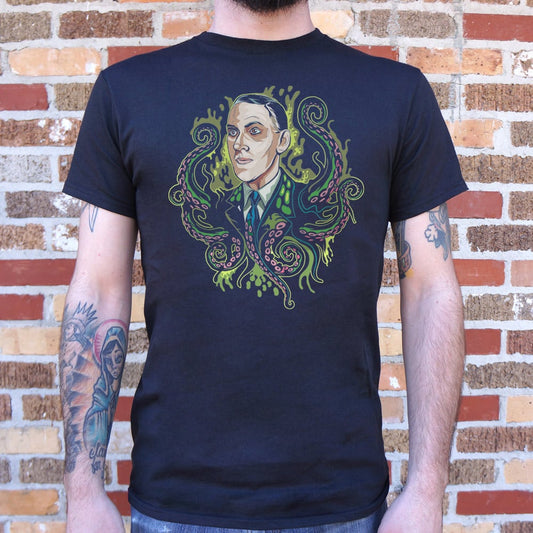 Lovecraft Full Color