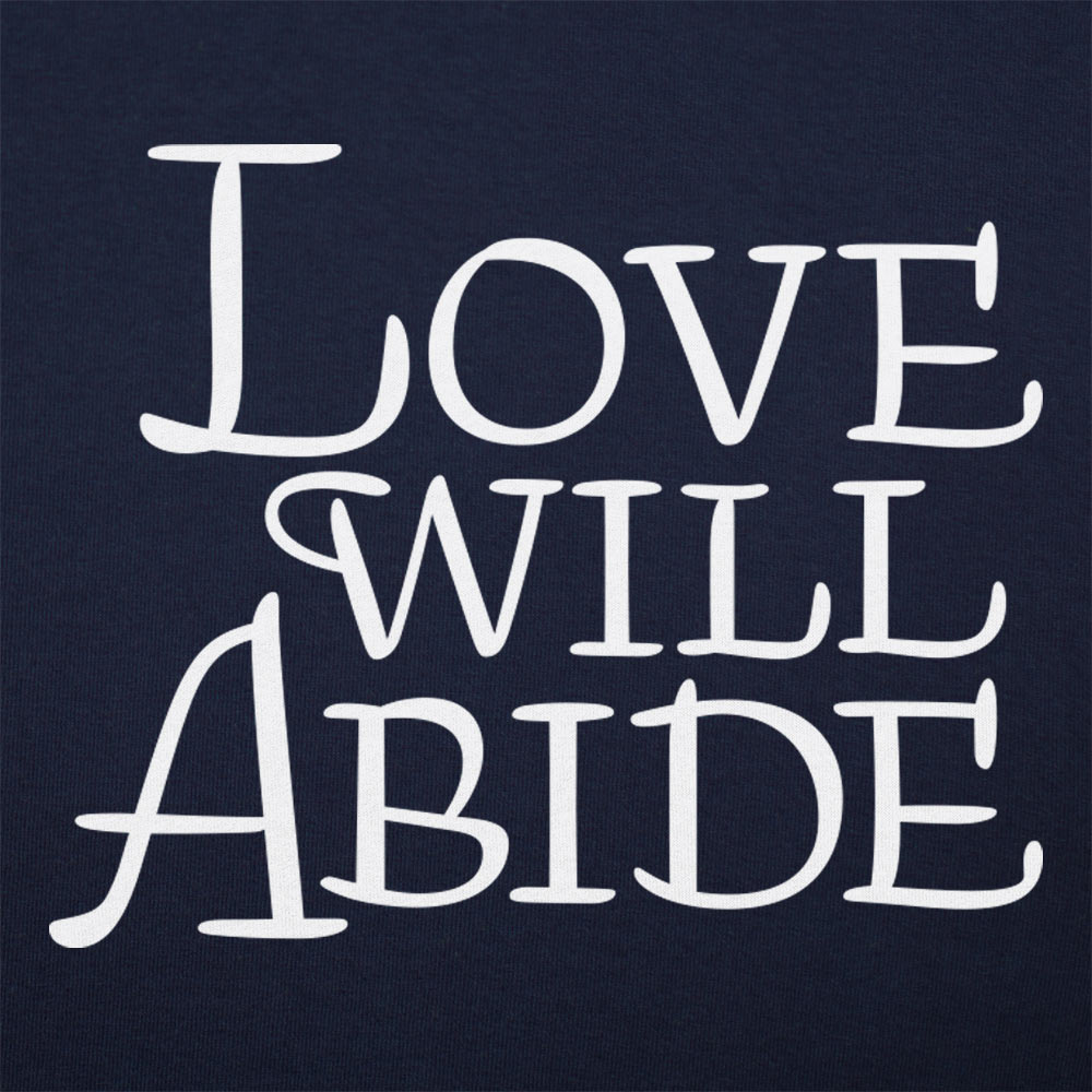 Love Will Abide