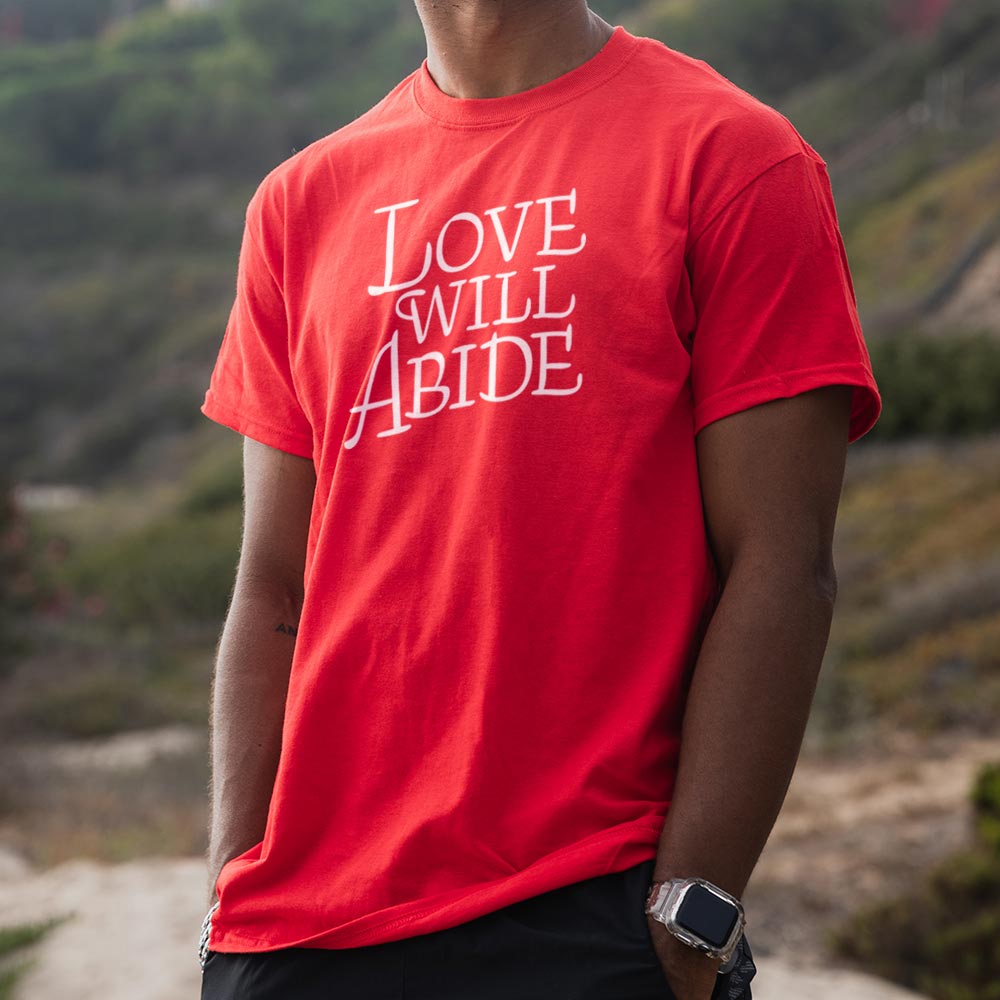 Love Will Abide