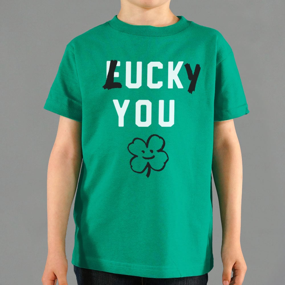 Lucky You