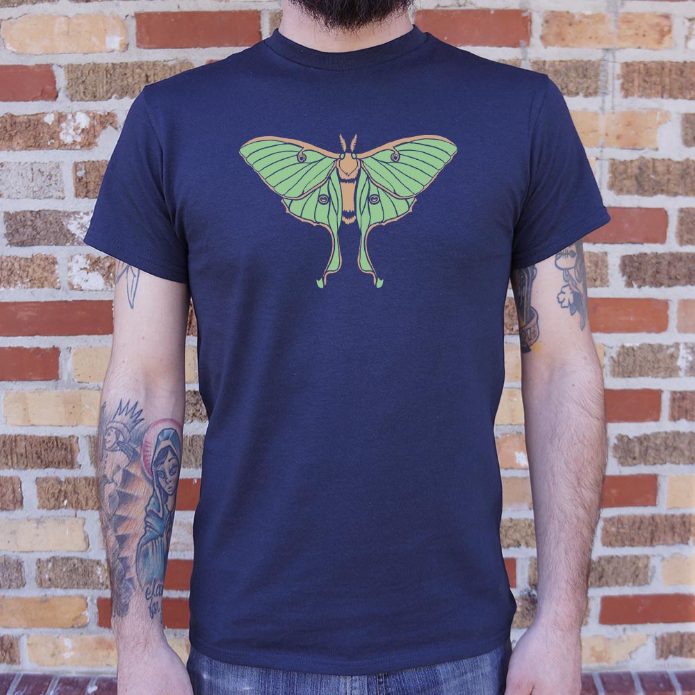Luna Moth