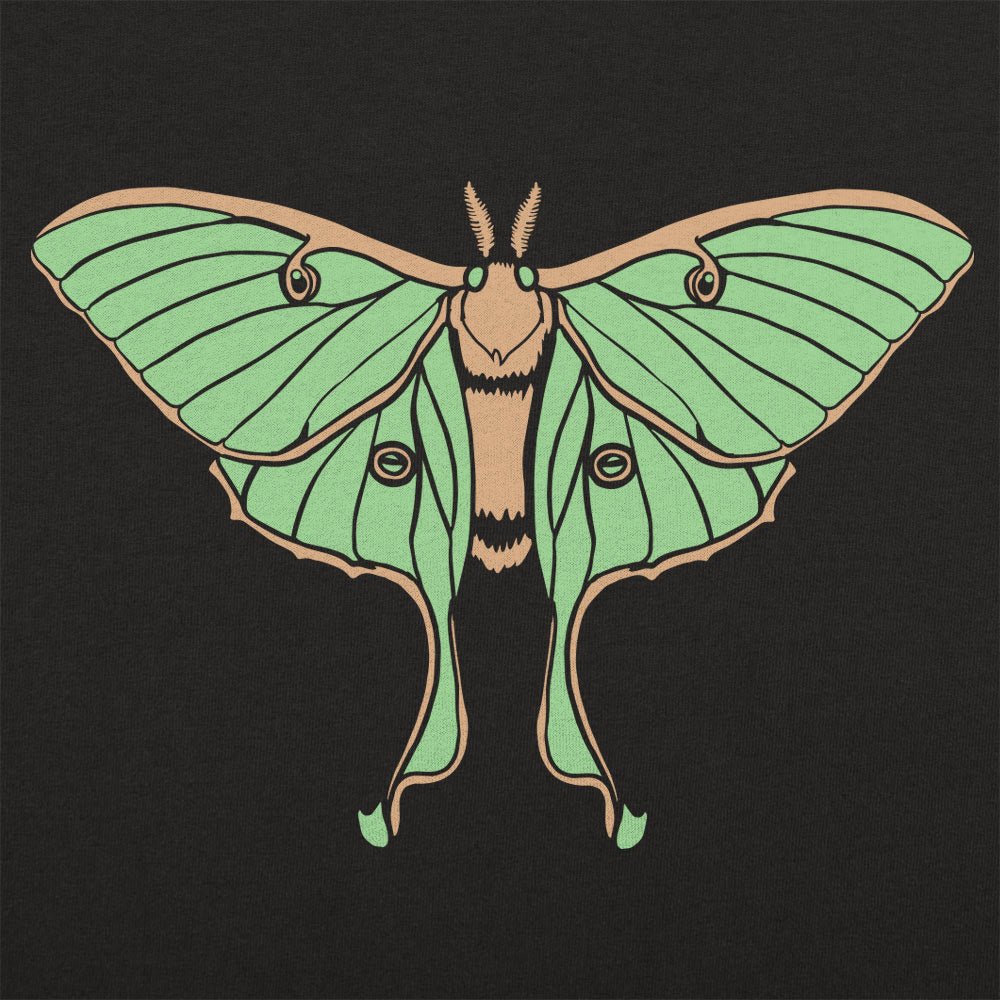Luna Moth