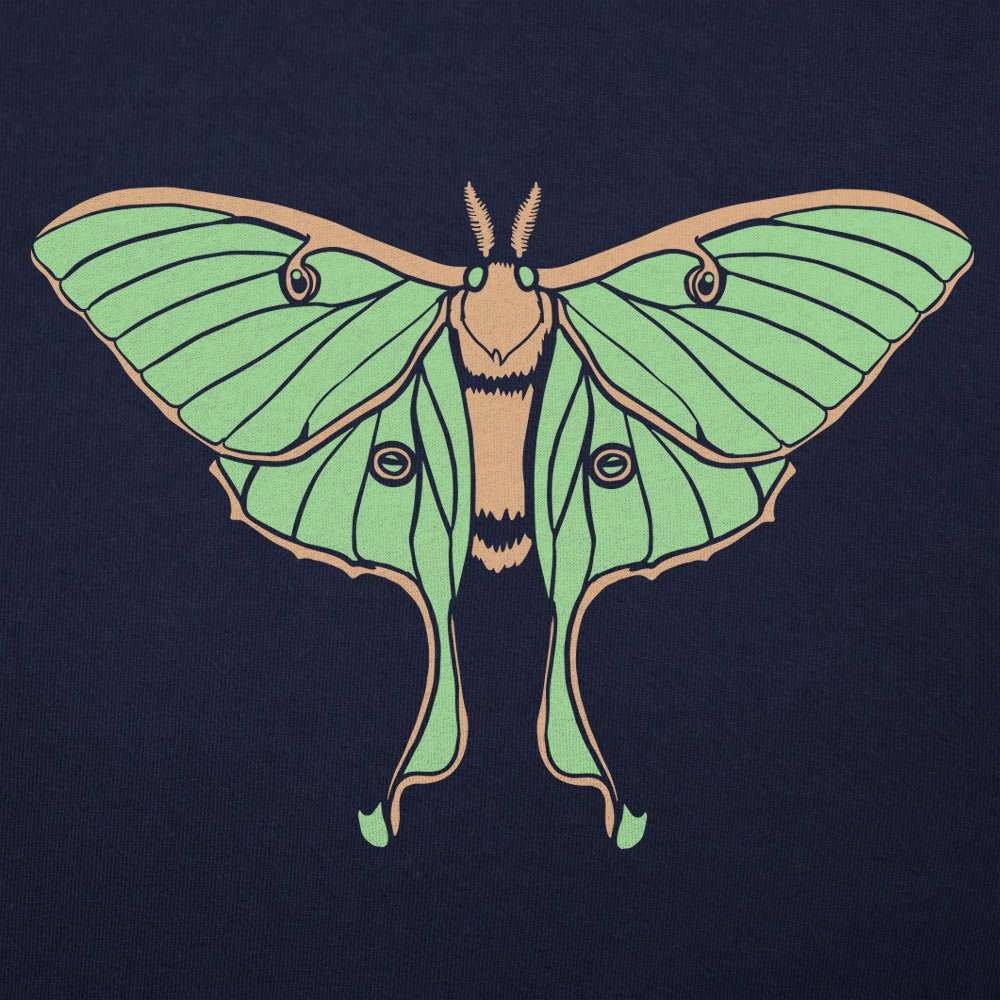 Luna Moth