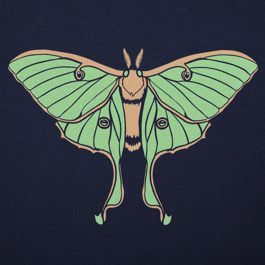 Luna Moth