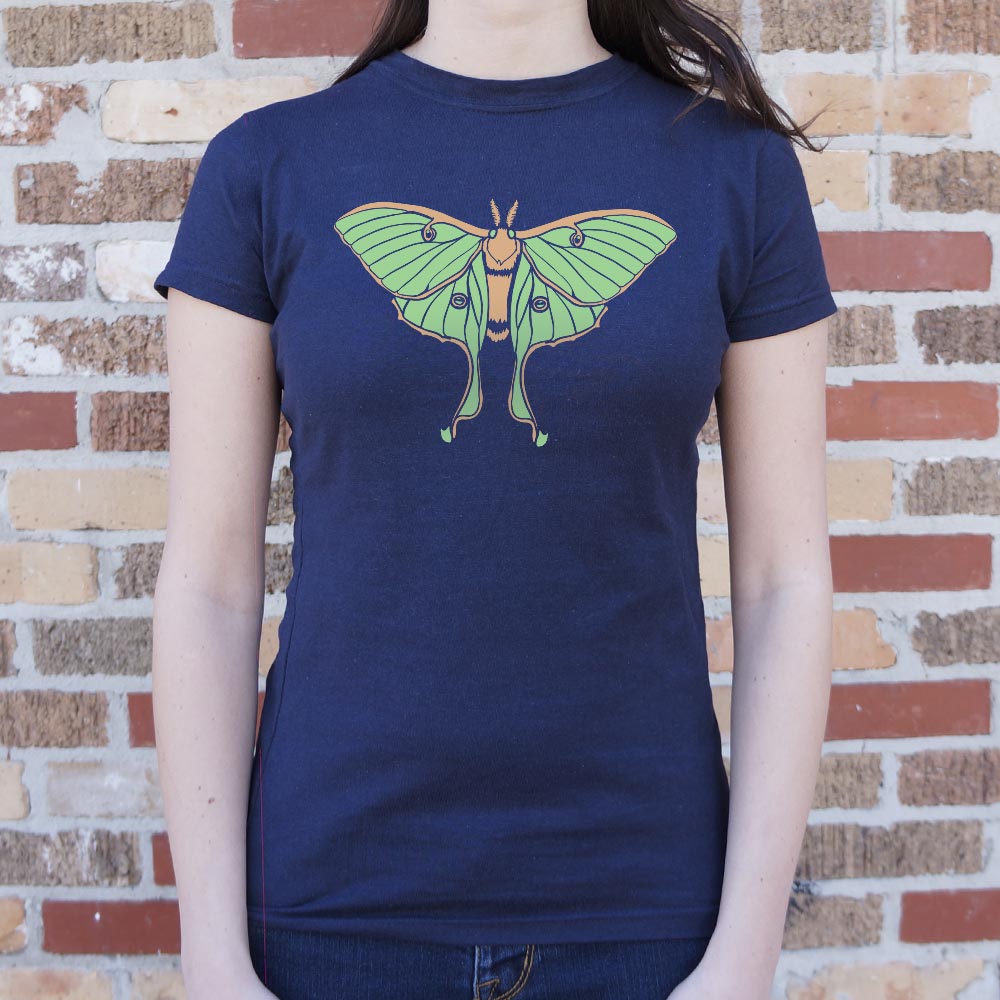 Luna Moth