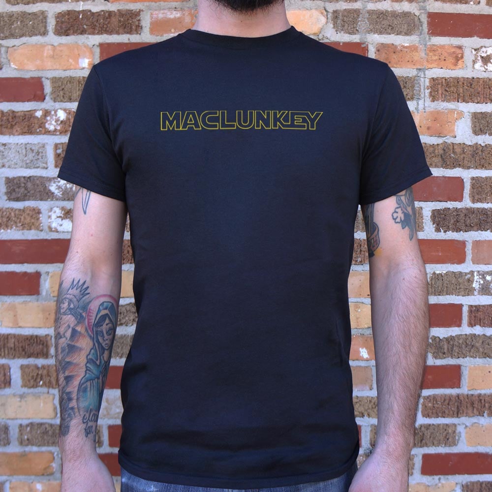 Maclunkey