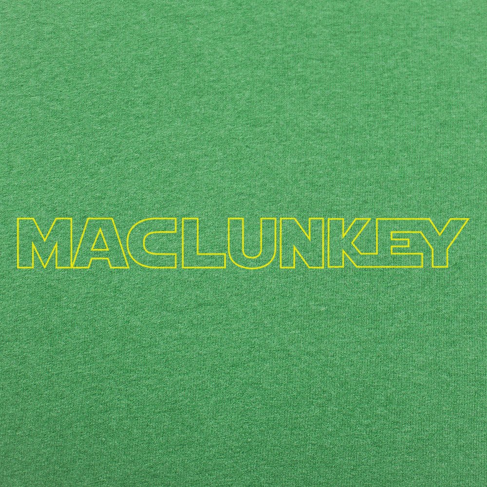 Maclunkey