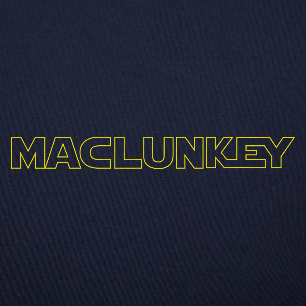 Maclunkey