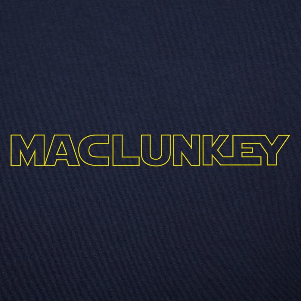 Maclunkey