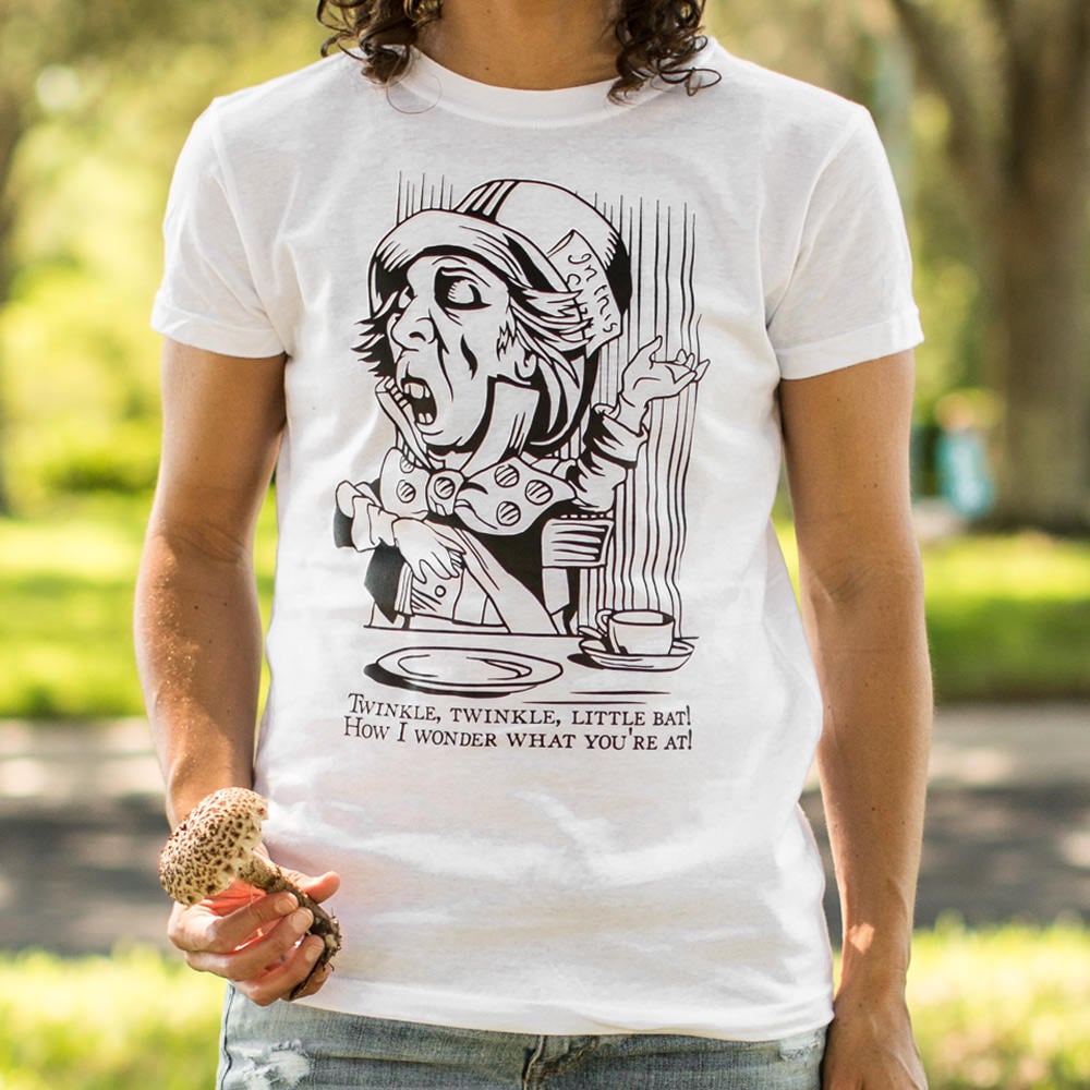 Mad Hatter