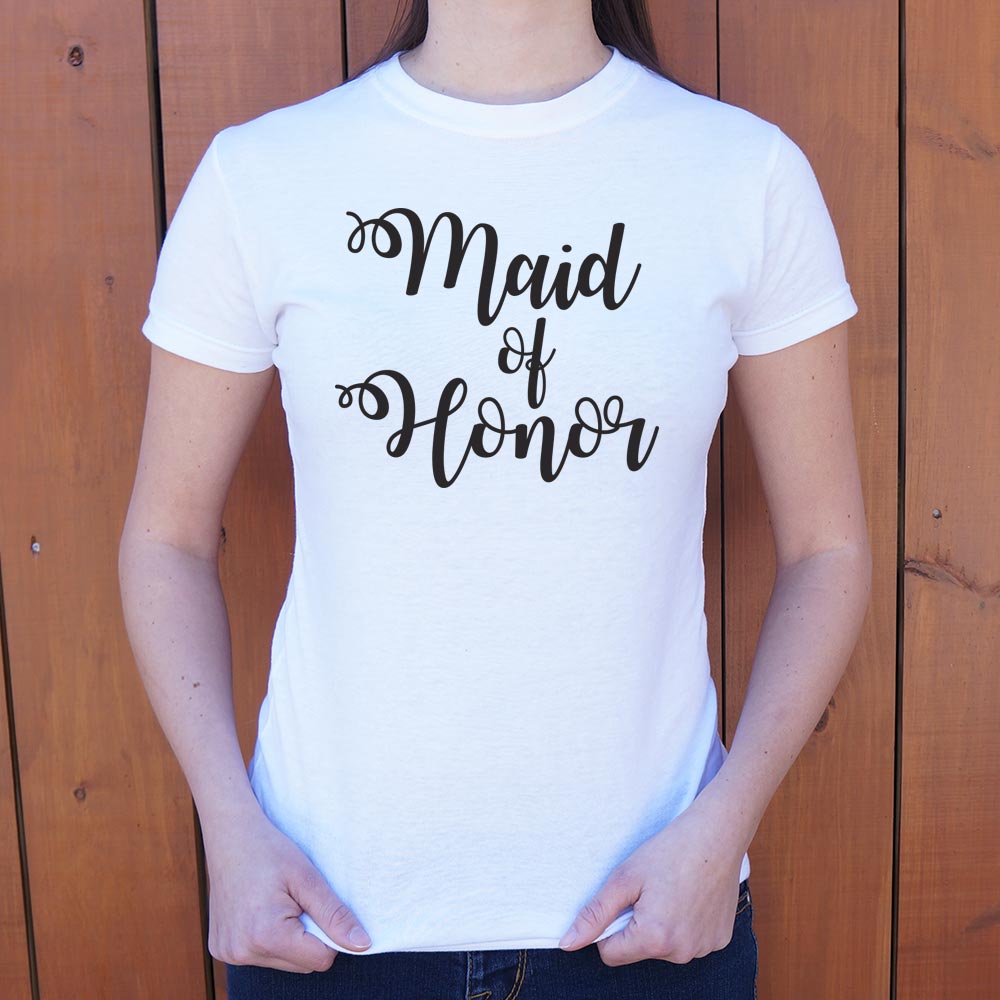 Maid Of Honor