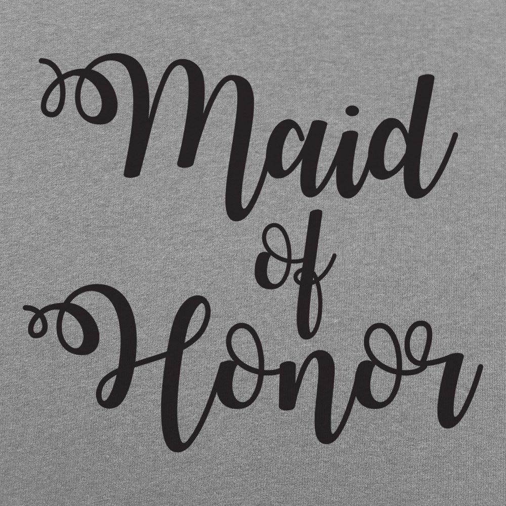 Maid Of Honor