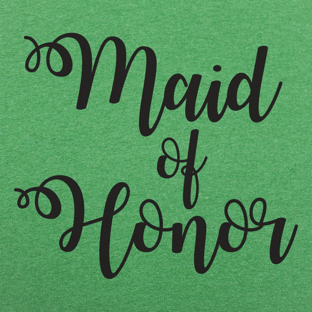 Maid Of Honor