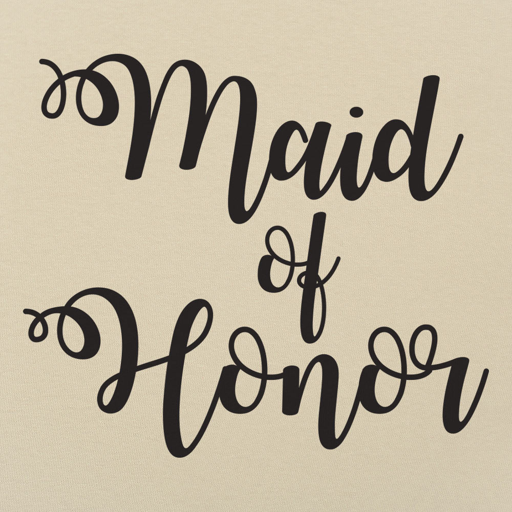 Maid Of Honor