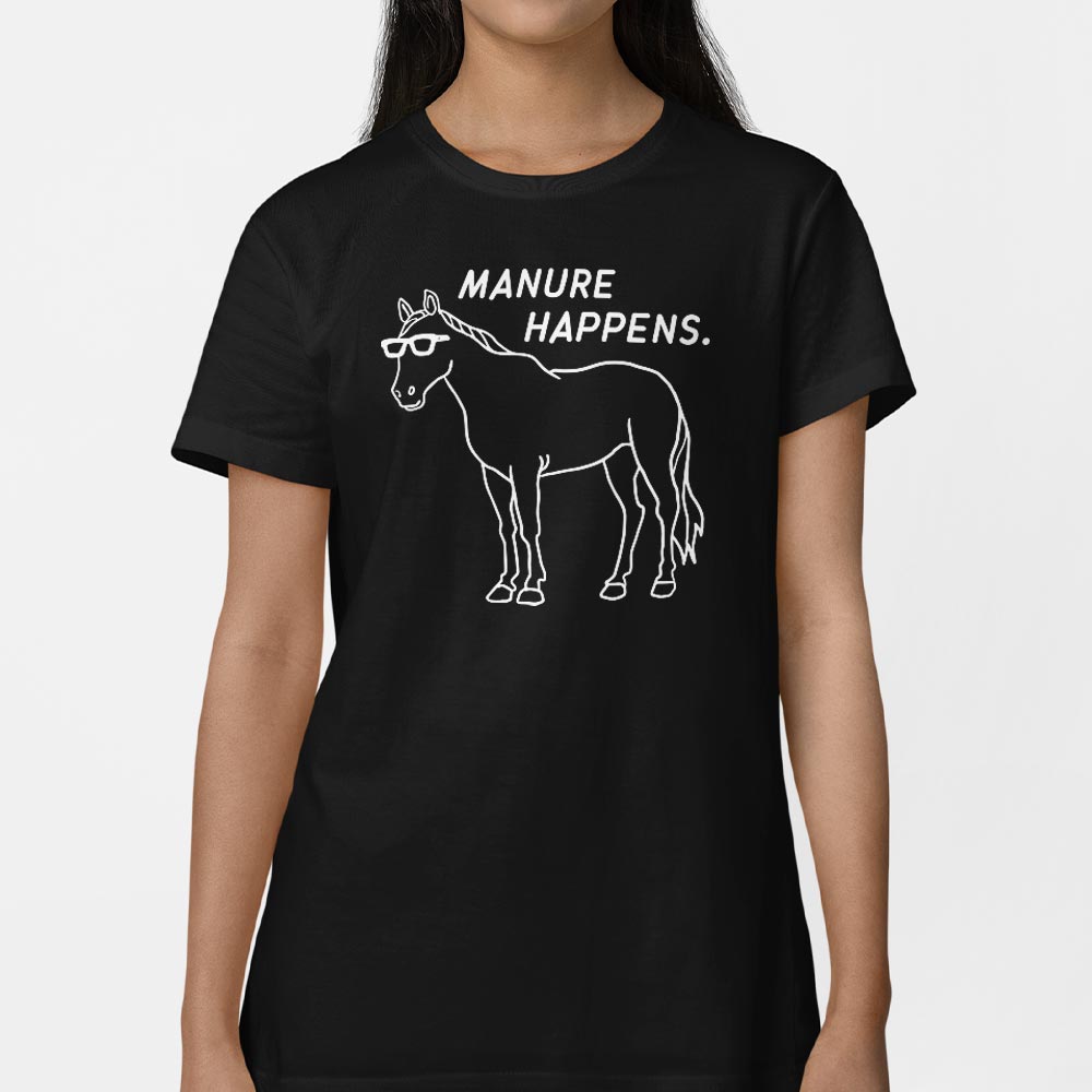 Manure Happens