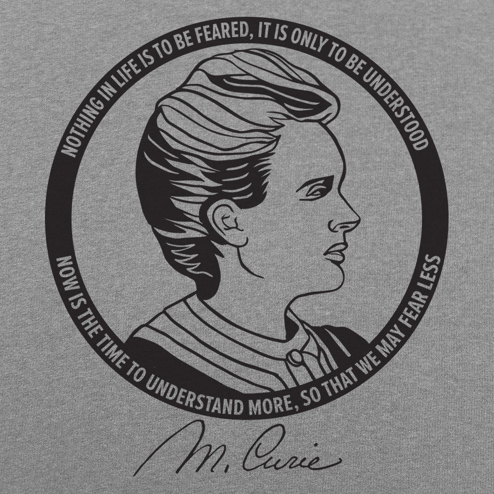 Marie Curie