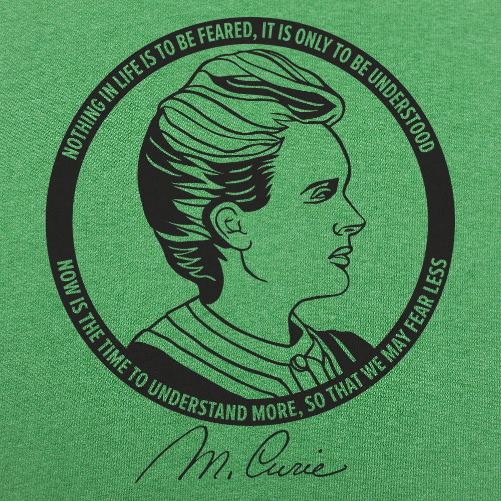 Marie Curie