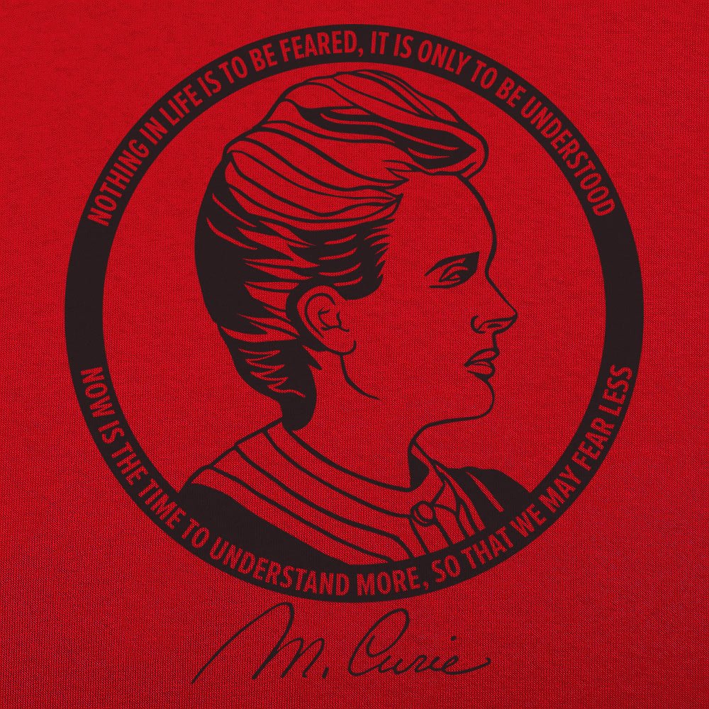 Marie Curie