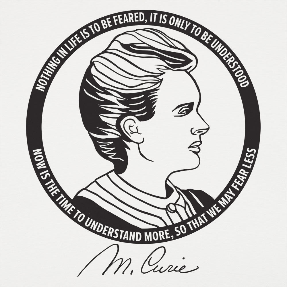 Marie Curie