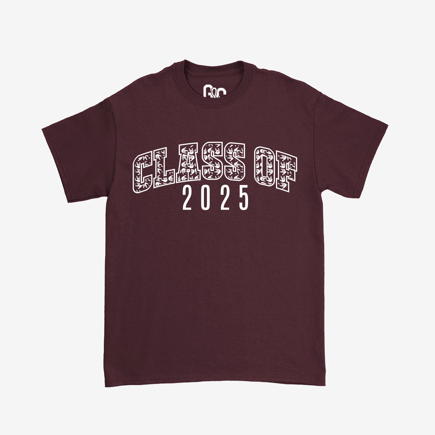 ILY Class of 2025 Tee
