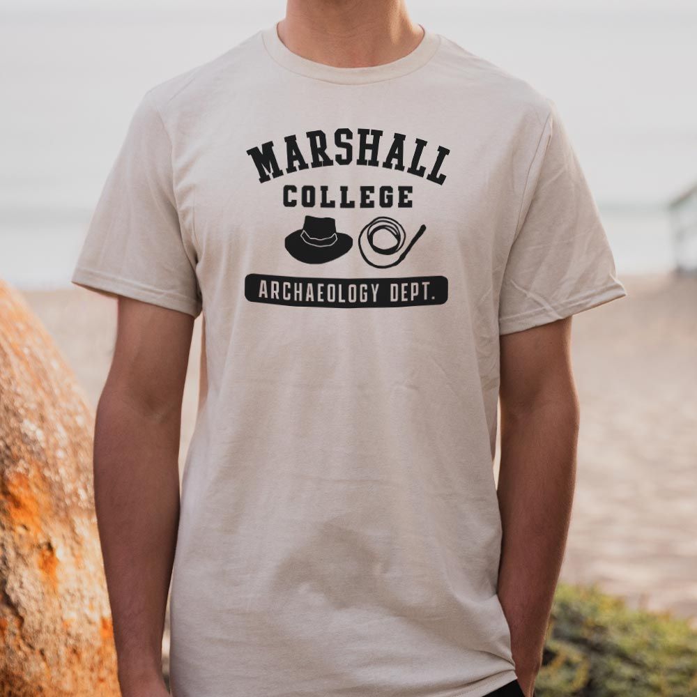 Marshall College