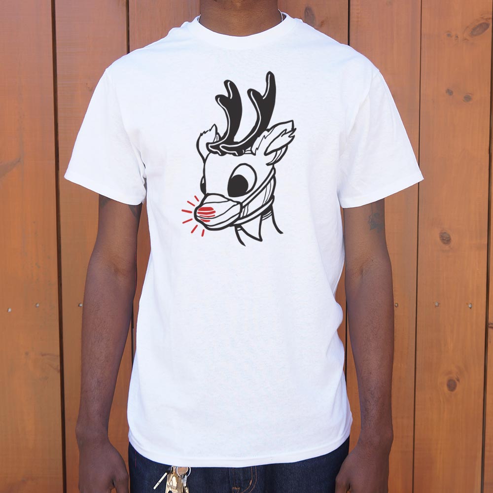 Masked Reindeer
