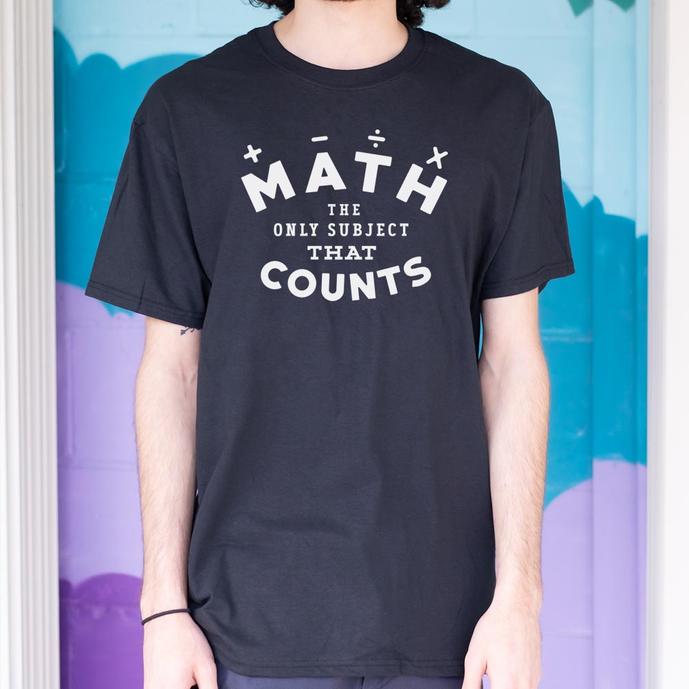 Math Counts