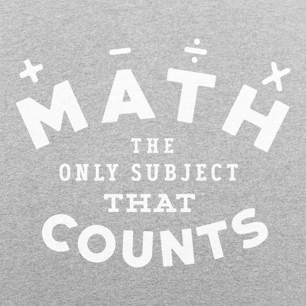 Math Counts