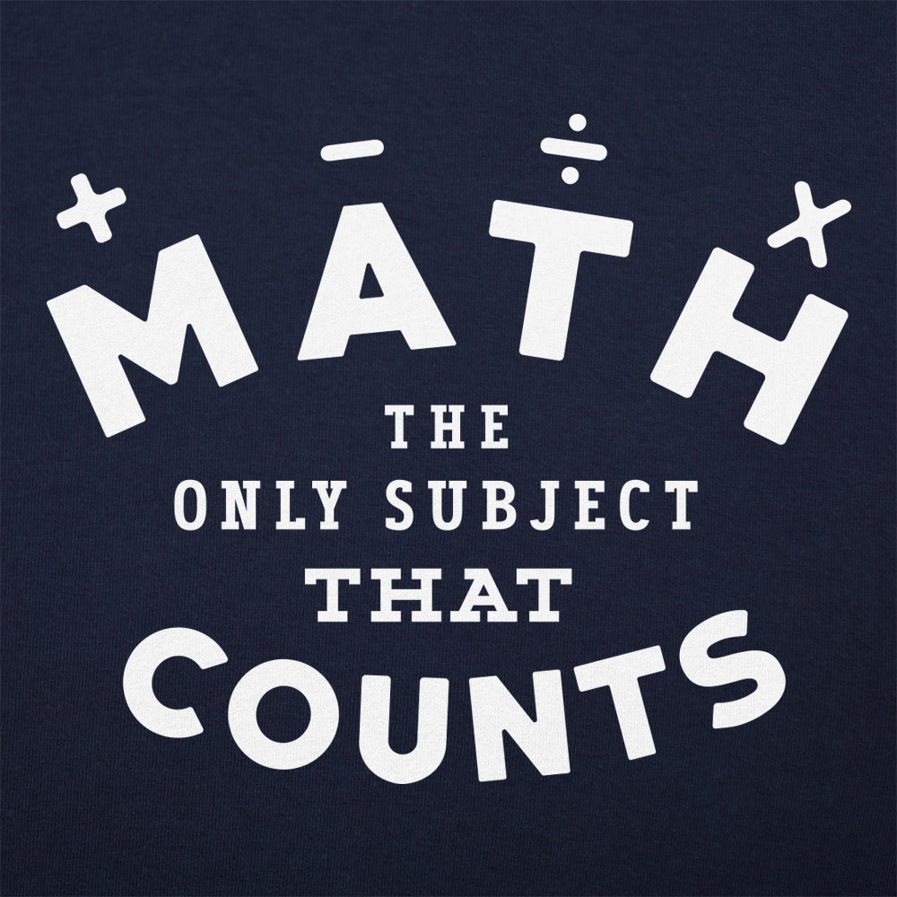 Math Counts