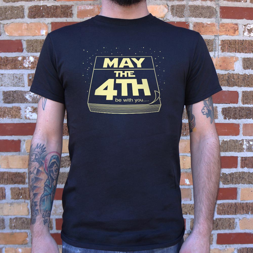 May The Fourth