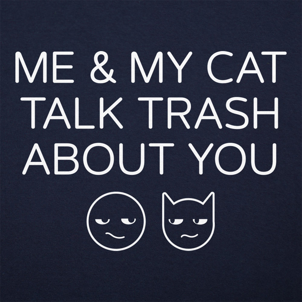 Me &amp My Cat