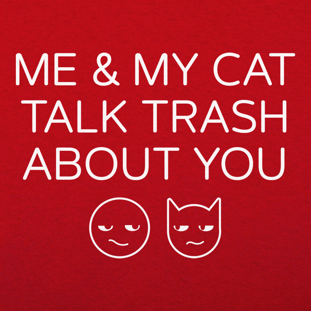 Me &amp My Cat