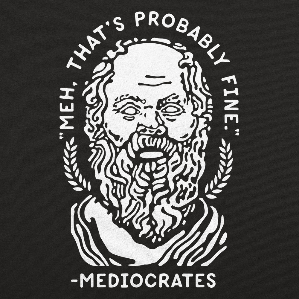 Mediocrates