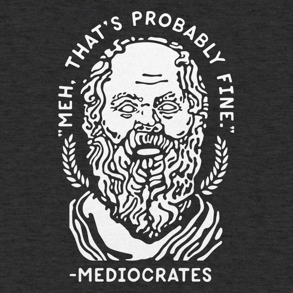 Mediocrates