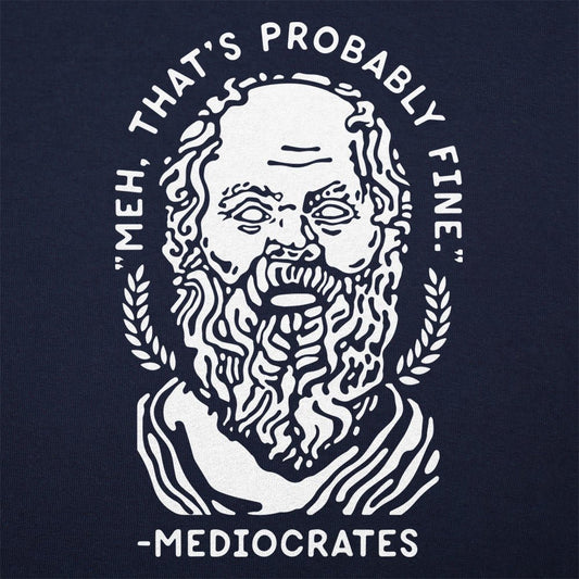 Mediocrates