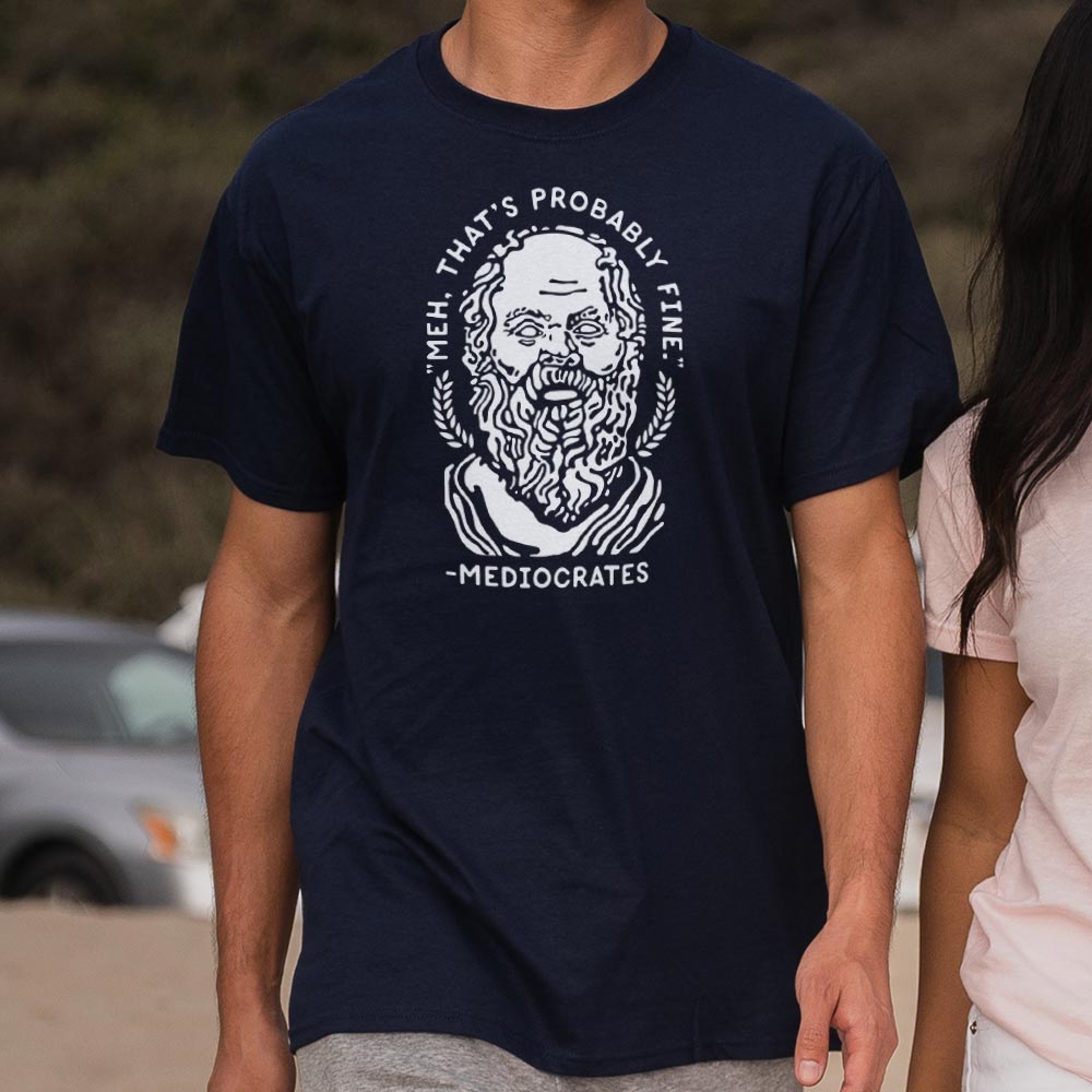 Mediocrates