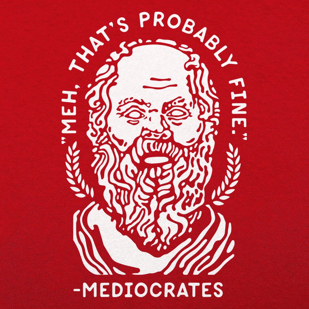 Mediocrates