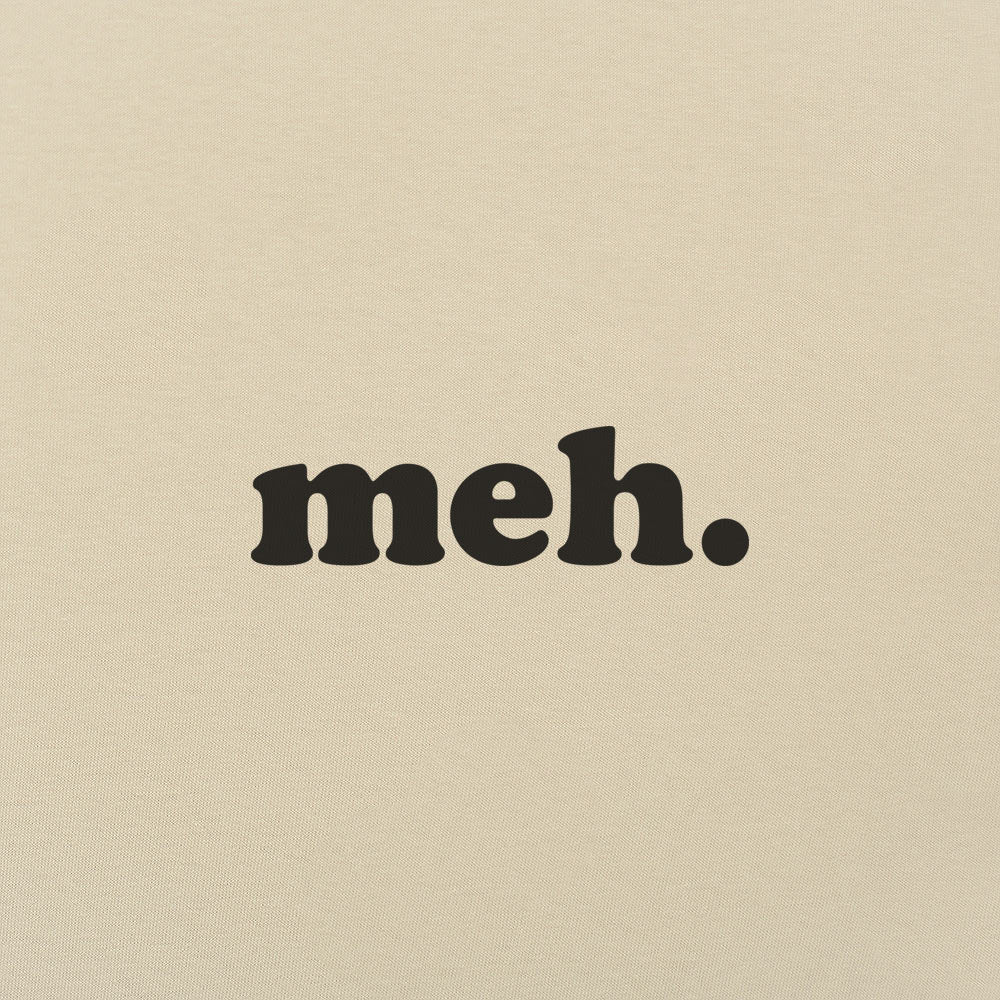 Meh