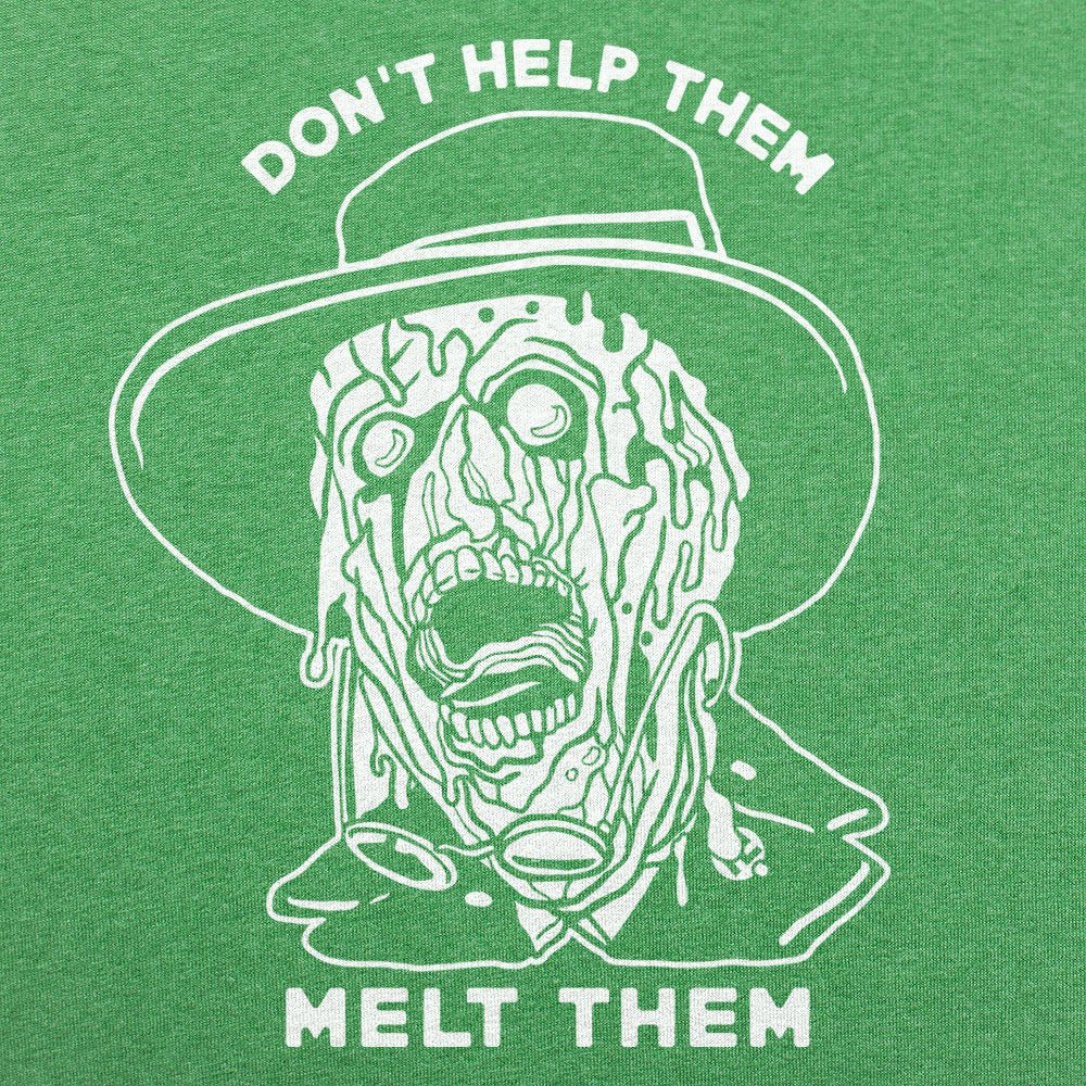 Melt Them