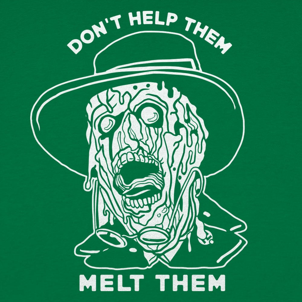 Melt Them