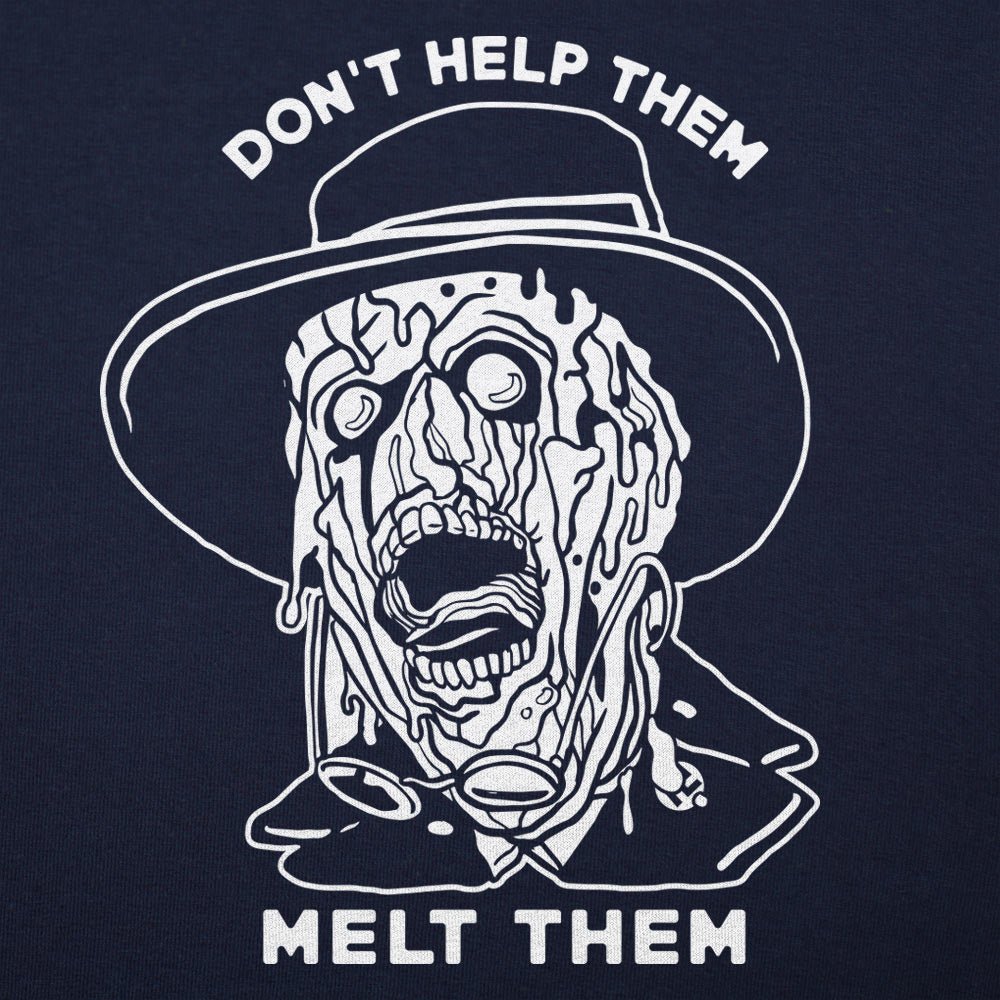Melt Them